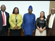 NCC Partners Lottery Regulatory Commission To Protect Telecom Consumers