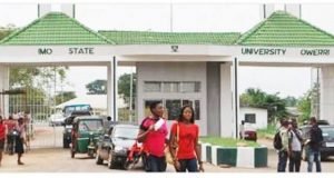 Lecturers At Imo University Pull Out From ASUU, Return To Classroom