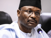 How Legal Battles On Conduct Of Party Primaries Eat Into INEC’s Budget – Chairman