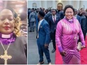 Kenyan Pastor Who ‘Prophesied’ Ruto Will Never Be President Says She’s Misquoted