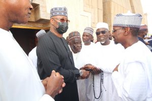 Muhd Musa Bello