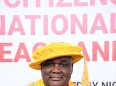 Nigeria Is Set To Host 54 Countries, Others To Africa Internet Governance Forum