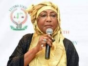 Tinubu Rejects Appointment Of Naja’atu As North West Police Coordinator For Elections