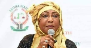 Tinubu Rejects Appointment Of Naja’atu As North West Police Coordinator For Elections