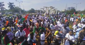 2023: You Can’t Win Presidency Based On Large Crowd, Primate Ayodele Tells Peter Obi