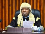 Ogun Assembly Speaker Brags: My Arrest, Trial By EFCC Illegal