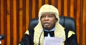 Ogun Assembly Speaker Brags: My Arrest, Trial By EFCC Illegal