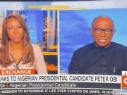That Peter Obi’s Interview On CNN, By Dr. Uche Diala