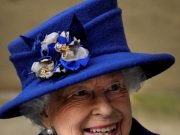 Queen Elizabeth II, Ruled UK For 70 Years, Dies At 96