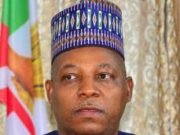 Vice President Shettima Describes Late Michael Balogun As Icon In Banking Sector