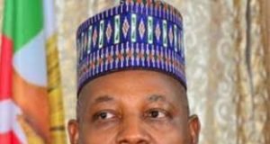 Vice President Shettima Describes Late Michael Balogun As Icon In Banking Sector