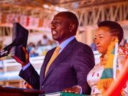 I Swear To Govern With Fear Of God – Ruto