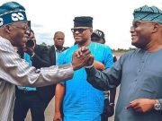 Presidential Election In 2023 Will Be Between Tinubu And Atiku, Babatope Predicts