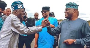 Either Tinubu Or Atiku Will Be Next Nigerian President