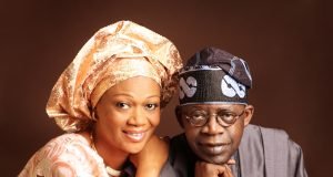 President Tinubu To His Wife: Thanks For Sharing Triumphs And Trials Of Life With Me
