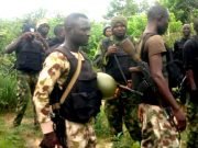 Intelligence Source Names Notorious ISWAP Commanders Killed In Borno