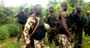Intelligence Source Names Notorious ISWAP Commanders Killed In Borno