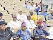 Fat Salaries: You Lied: Polytechnics Teachers Tell University Academic Staff