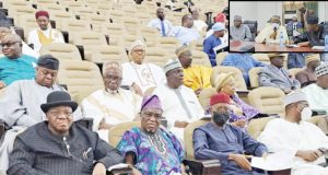 Fat Salaries: You Lied: Polytechnics Teachers Tell University Academic Staff