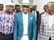 Gov Wike Denies Atiku Venue For February 11 Presidential Campaign Rally In Rivers