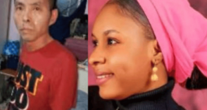 Yes, I Killed Ummu For Refusing To Marry Me, Chinese Lover Confesses