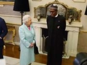 Buhari Mourns Queen Elizabeth, Says Nigeria’s Story Is Not Complete Without Her