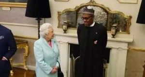 Buhari Mourns Queen Elizabeth, Says Nigeria’s Story Is Not Complete Without Her