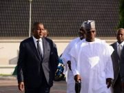 Obajana Saga: Kogi, Dangote Sheat Sword; FG Advises Legal Actions Instead Of Violence