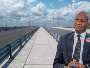 We’ve Completed Work On Second Niger Bridge, Works Minister, Fashiola, Announces