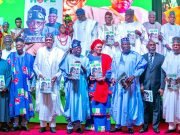 We Inherited Rotten Systemic Corruption, But Managed To Make Nigeria Stable -Buhari