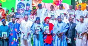 We Inherited Rotten Systemic Corruption, But Managed To Make Nigeria Stable -Buhari