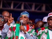 Atiku Uncomfortable With “Degenerating Campaigns” So Far – Internal Source