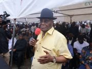 Atiku Donates N50 Million To Victims Of Flood In Bayelsa, Wants Disaster Relief Fund