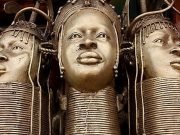 Why The West Must Return Africa’s Stolen Assets, Artifacts, By Muhammadu Buhari