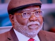 CJN Ariwoola: Searching For Nigeria’s Marshall, By Olawale Rasheed