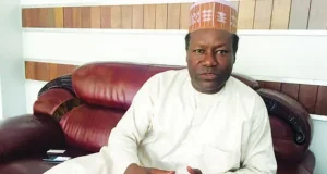 I’m Not In Peter Obi’s Presidential Campaign Council – Danladi Bako