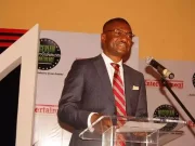 PDP Is A Disaster, Ex Information Minister, Frank Nweke Jnr. Complains