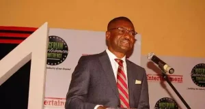 PDP Is A Disaster, Ex Information Minister, Frank Nweke Jnr. Complains