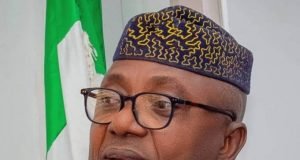 Ekiti Assembly Speaker, Funminiyi Afuye, Dies At 66