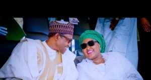 Why I am Proud Of My Wife, President Buhari Opens Up