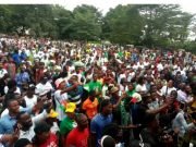 Peter Obi’s Crowds Are “Show Of Force” By Igbo Traders – Reno Omokri