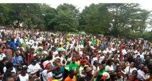 Peter Obi’s Crowds Are “Show Of Force” By Igbo Traders – Reno Omokri