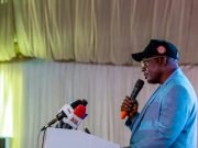 Pay Your Tax Before Demanding For Accountability Or Keep Quiet – FIRS Boss