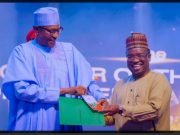 Buhari Rewards 3 Of His Presidency Inner Caucus With National Honours