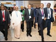 CBN Governor, Finance Minister Storm World Bank, IMF Meeting In US