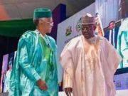 Tinubu To Gov El-Rufai: Please Don’t Run Away After Your Tenure, Nigeria Needs You