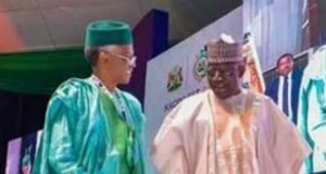 Tinubu To Gov El-Rufai: Please Don’t Run Away After Your Tenure, Nigeria Needs You