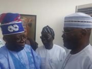 2 “Elephants” For 2023: Tinubu, Atiku In Kaduna Today