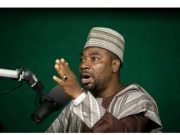Maybe When I Die, People Will Get To Know Where I Come From – Ordinary Ahmad
