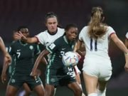 Nigeria Messes Up USA, Sails To Semi In FIFA U-17 Women’s World Cup Tournament